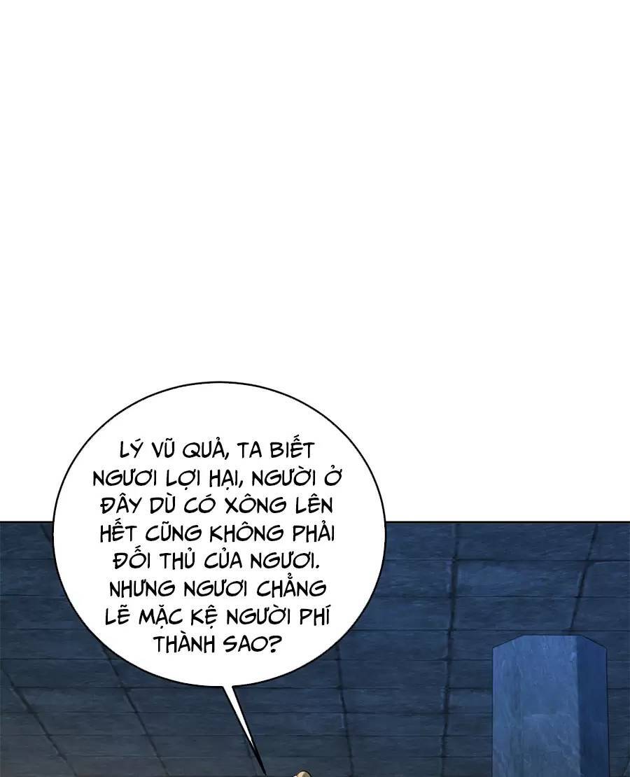 Người Ở Rể Bị Ép Thành Phản Diện Chap 525 - Next Chap 526