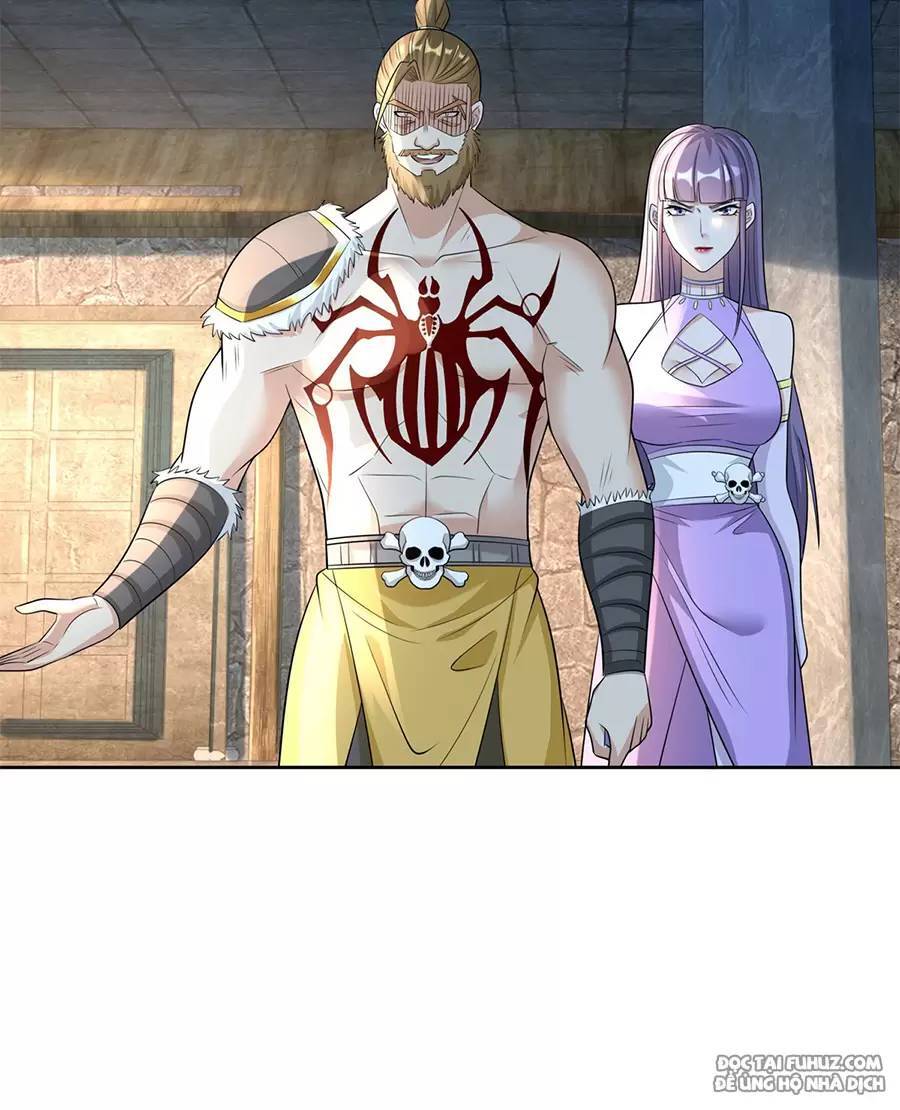 Người Ở Rể Bị Ép Thành Phản Diện Chap 525 - Next Chap 526
