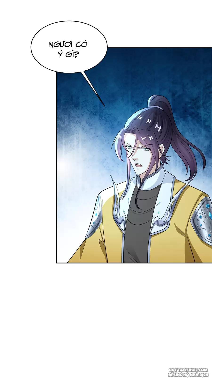 Người Ở Rể Bị Ép Thành Phản Diện Chap 525 - Next Chap 526
