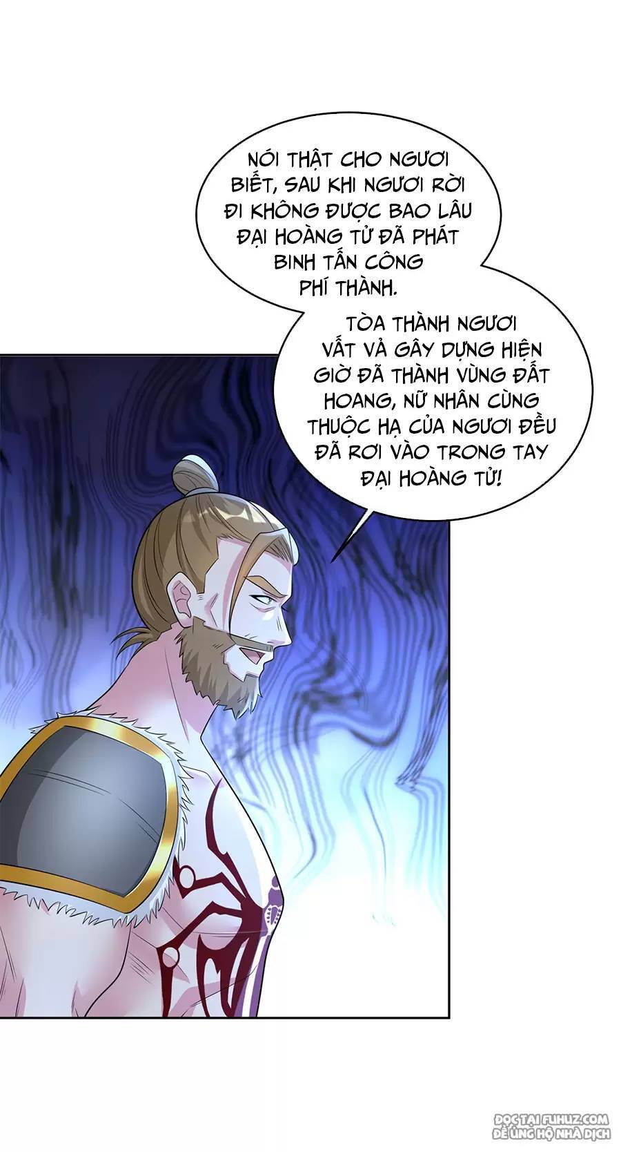 Người Ở Rể Bị Ép Thành Phản Diện Chap 525 - Next Chap 526