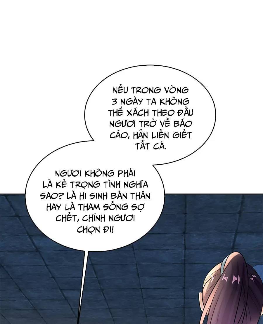 Người Ở Rể Bị Ép Thành Phản Diện Chap 525 - Next Chap 526