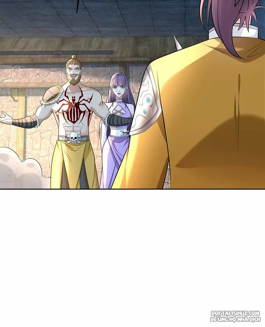 Người Ở Rể Bị Ép Thành Phản Diện Chap 525 - Next Chap 526