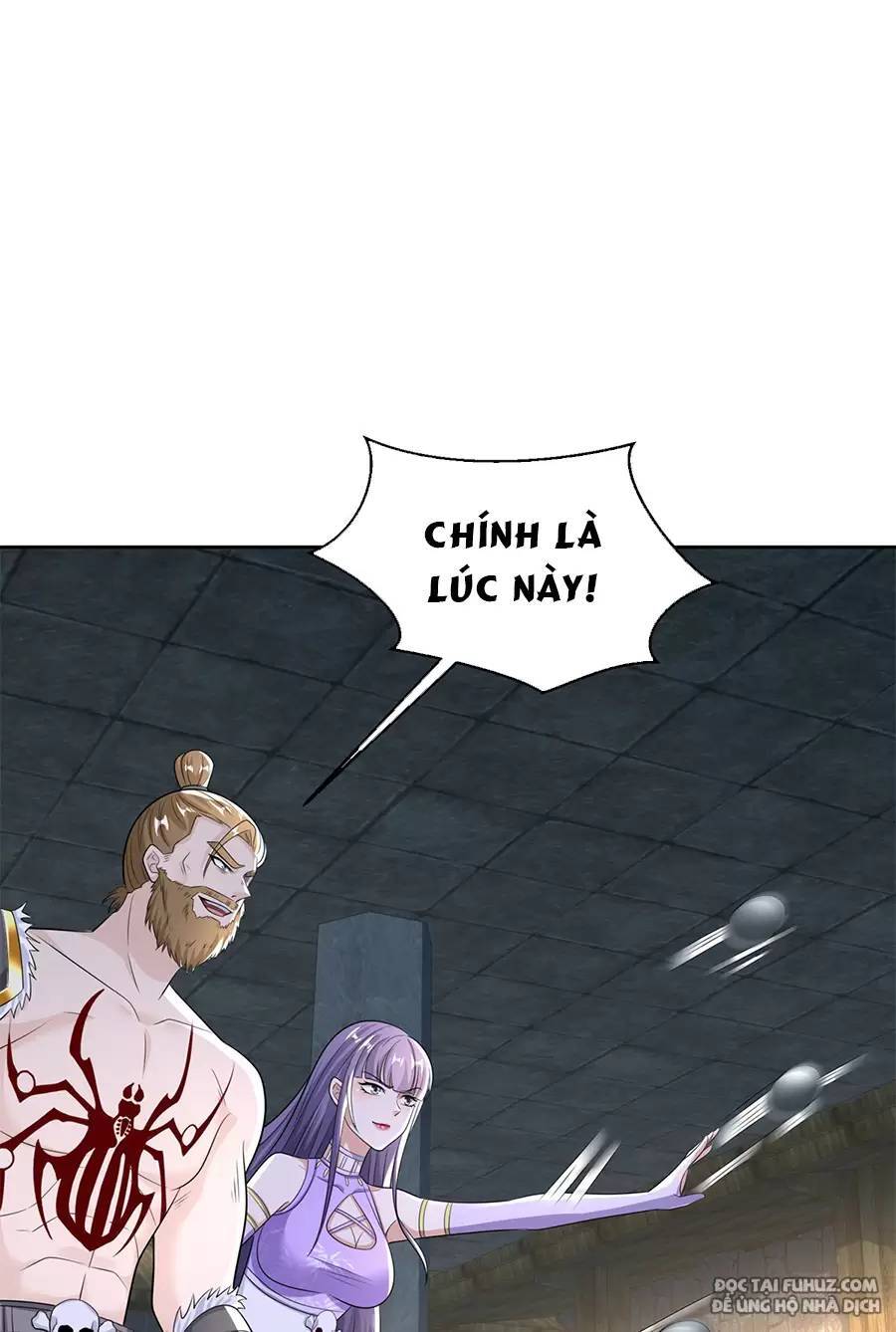 Người Ở Rể Bị Ép Thành Phản Diện Chap 525 - Next Chap 526
