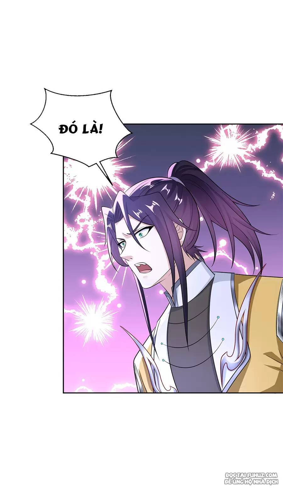 Người Ở Rể Bị Ép Thành Phản Diện Chap 525 - Next Chap 526