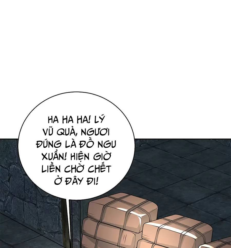 Người Ở Rể Bị Ép Thành Phản Diện Chap 525 - Next Chap 526