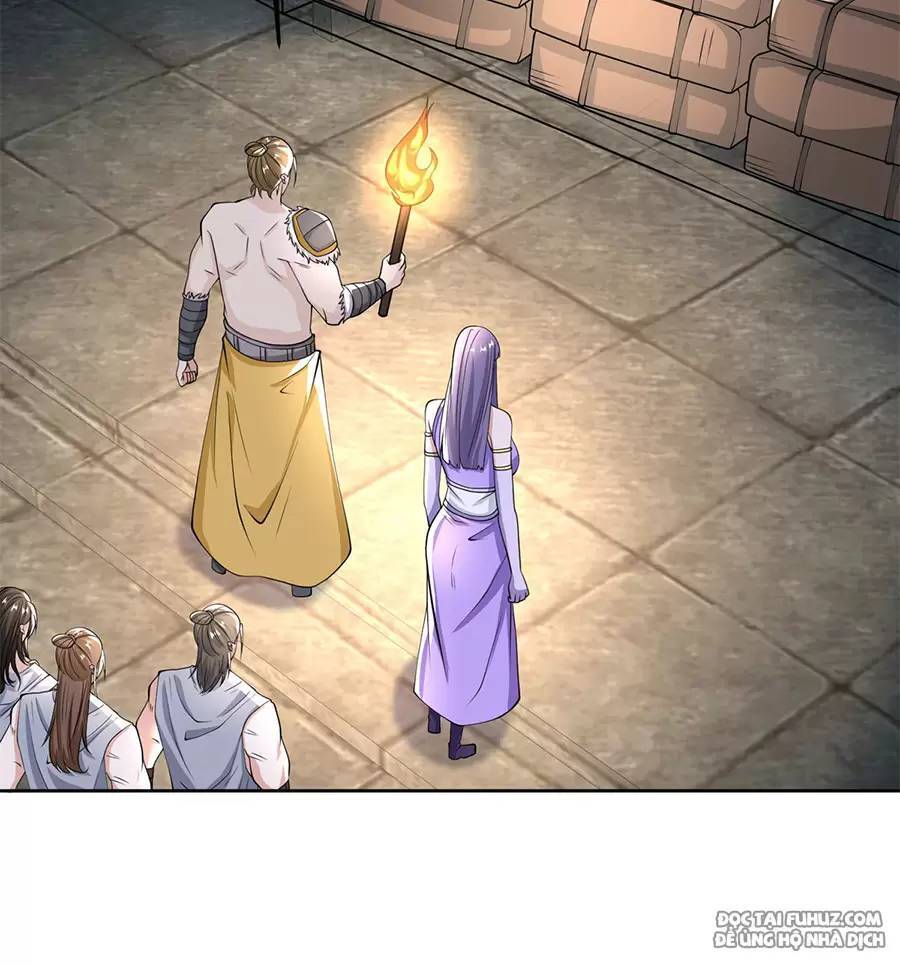 Người Ở Rể Bị Ép Thành Phản Diện Chap 525 - Next Chap 526