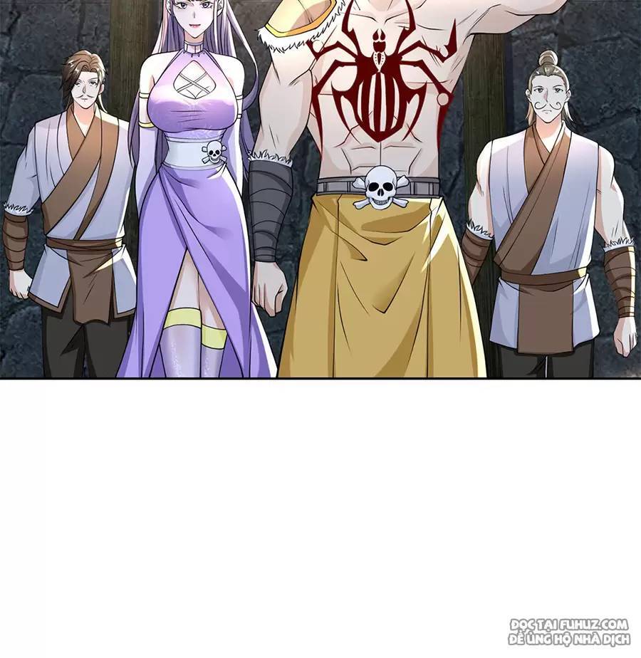 Người Ở Rể Bị Ép Thành Phản Diện Chap 525 - Next Chap 526