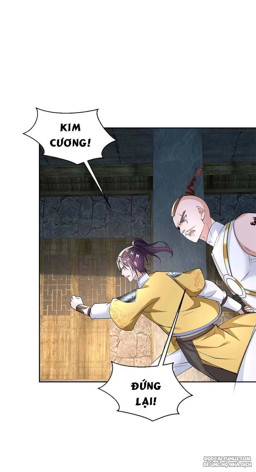 Người Ở Rể Bị Ép Thành Phản Diện Chap 525 - Next Chap 526