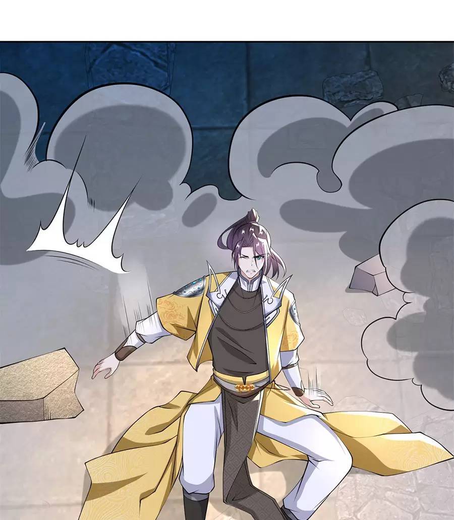 Người Ở Rể Bị Ép Thành Phản Diện Chap 525 - Next Chap 526
