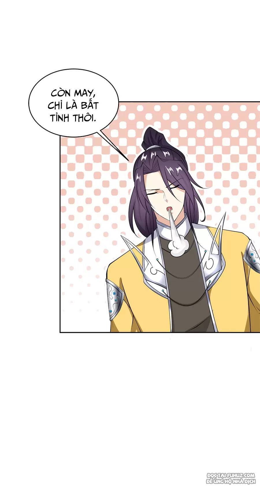 Người Ở Rể Bị Ép Thành Phản Diện Chap 525 - Next Chap 526