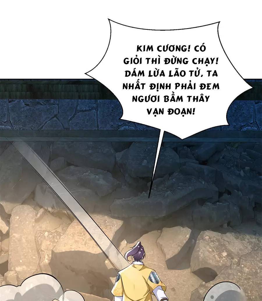 Người Ở Rể Bị Ép Thành Phản Diện Chap 525 - Next Chap 526