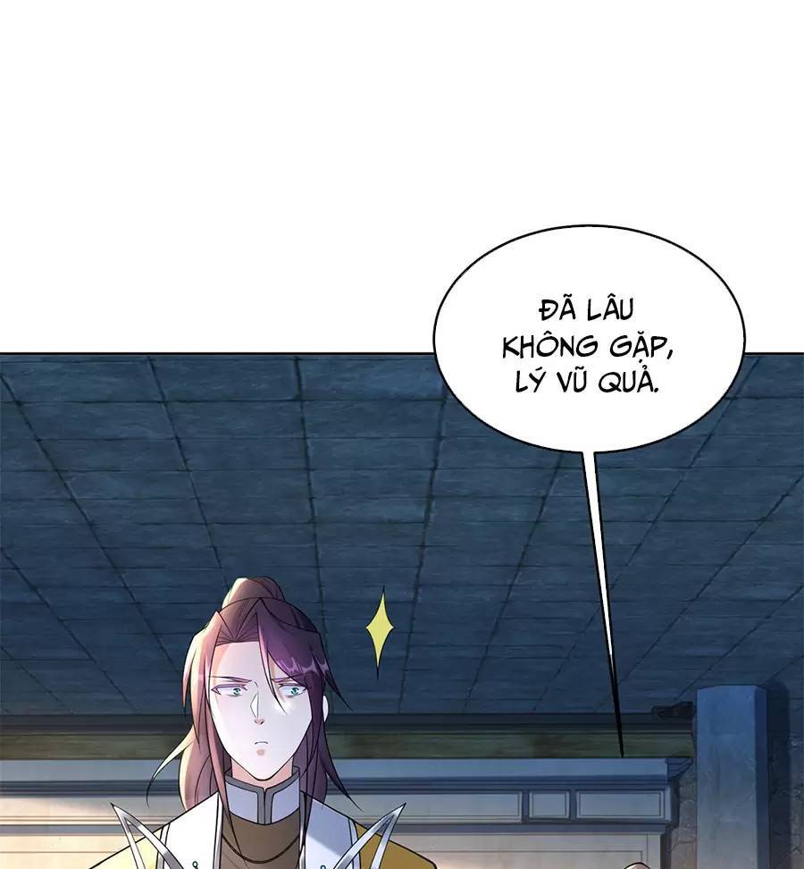 Người Ở Rể Bị Ép Thành Phản Diện Chap 525 - Next Chap 526