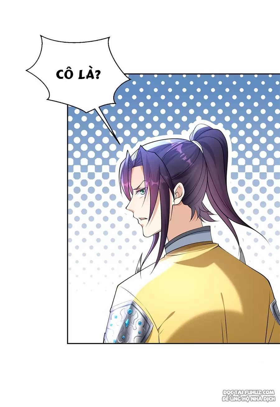 Người Ở Rể Bị Ép Thành Phản Diện Chap 525 - Next Chap 526