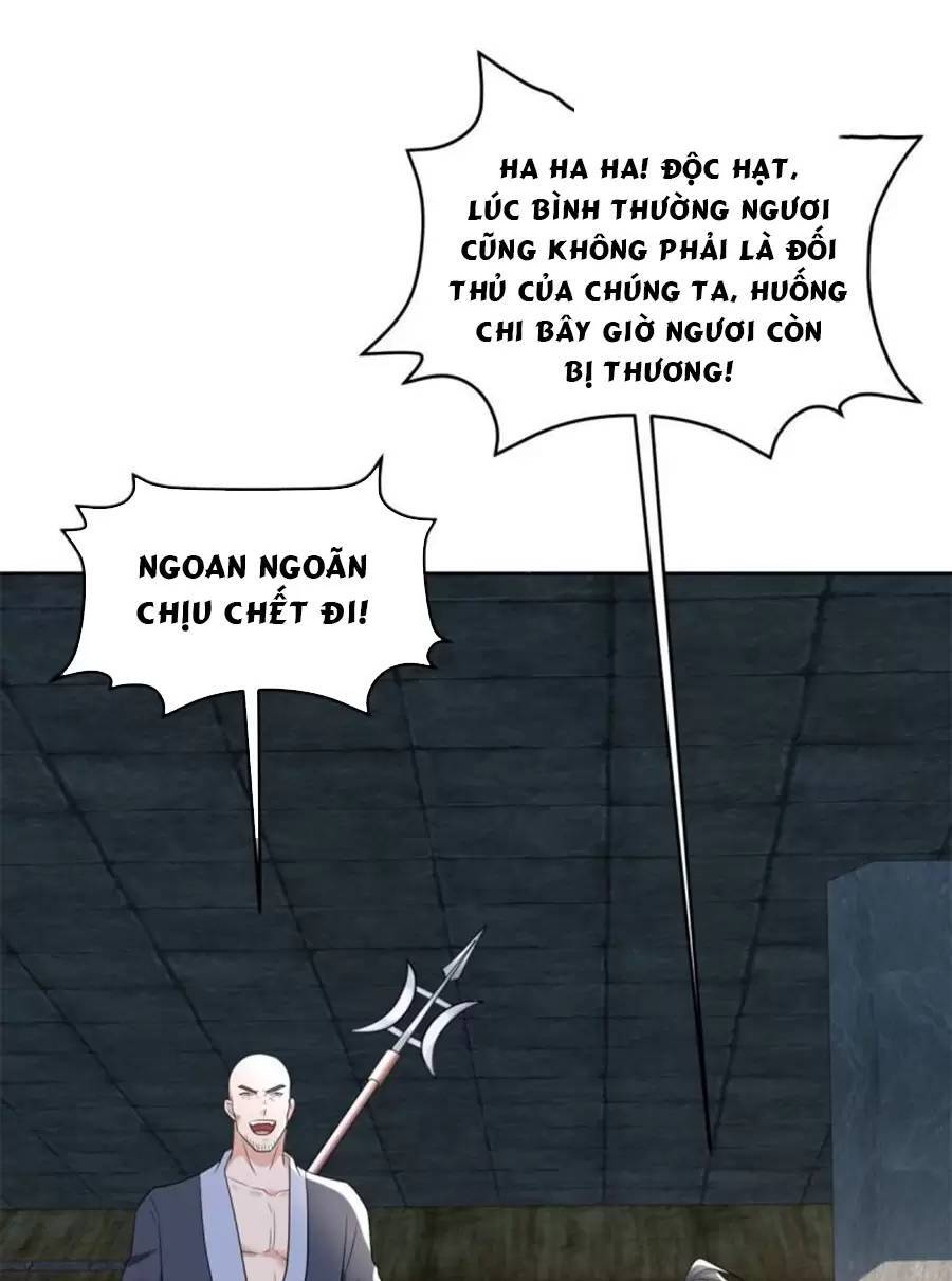 Người Ở Rể Bị Ép Thành Phản Diện Chap 525 - Next Chap 526