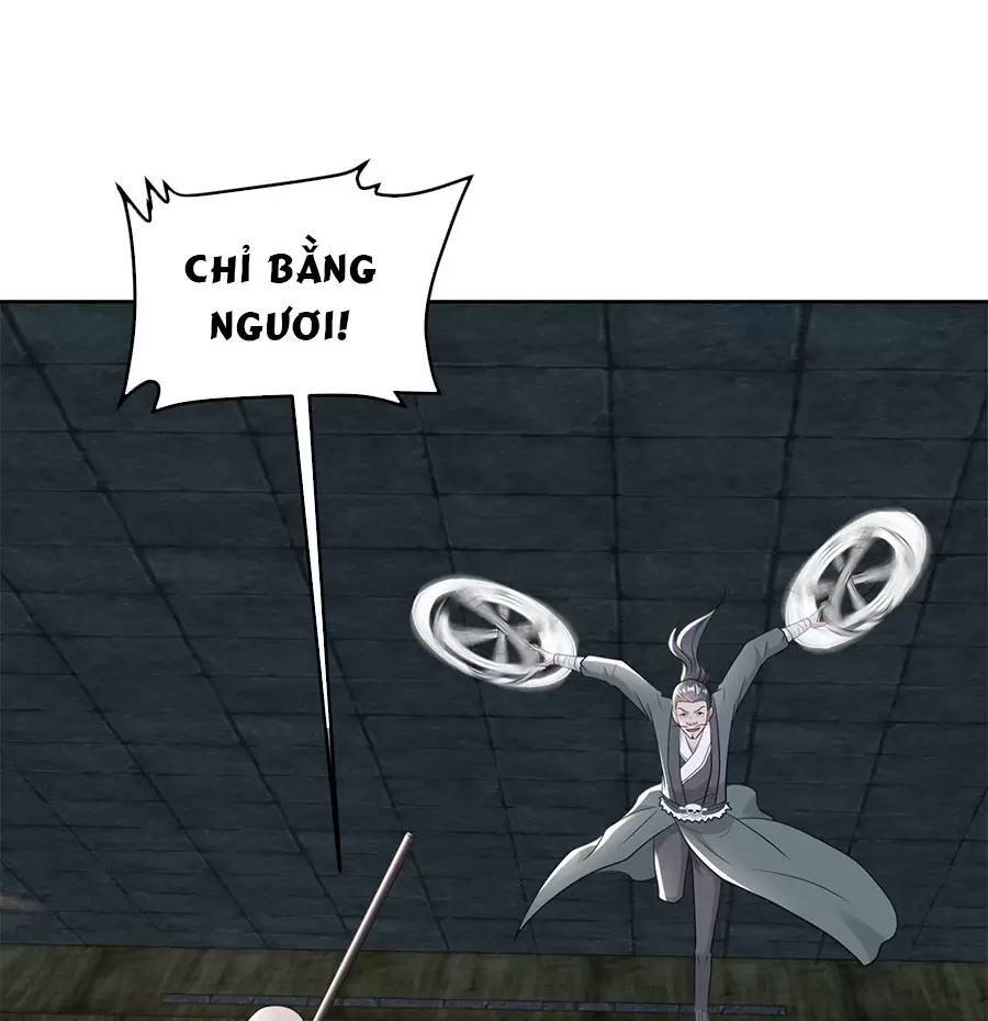 Người Ở Rể Bị Ép Thành Phản Diện Chap 525 - Next Chap 526