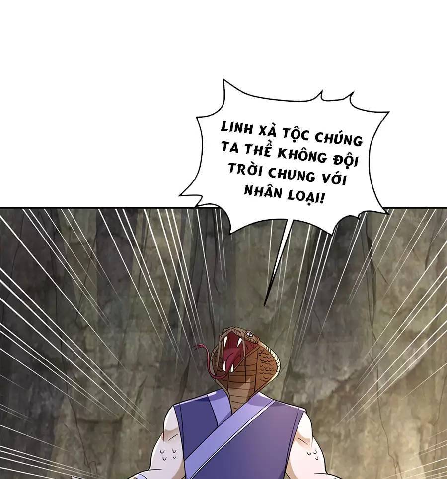 Người Ở Rể Bị Ép Thành Phản Diện Chap 526 - Next Chap 527