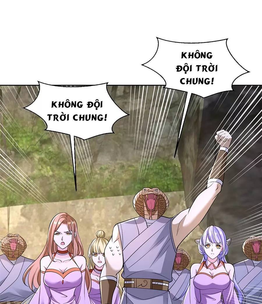 Người Ở Rể Bị Ép Thành Phản Diện Chap 526 - Next Chap 527