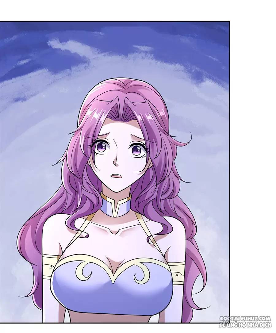 Người Ở Rể Bị Ép Thành Phản Diện Chap 526 - Next Chap 527