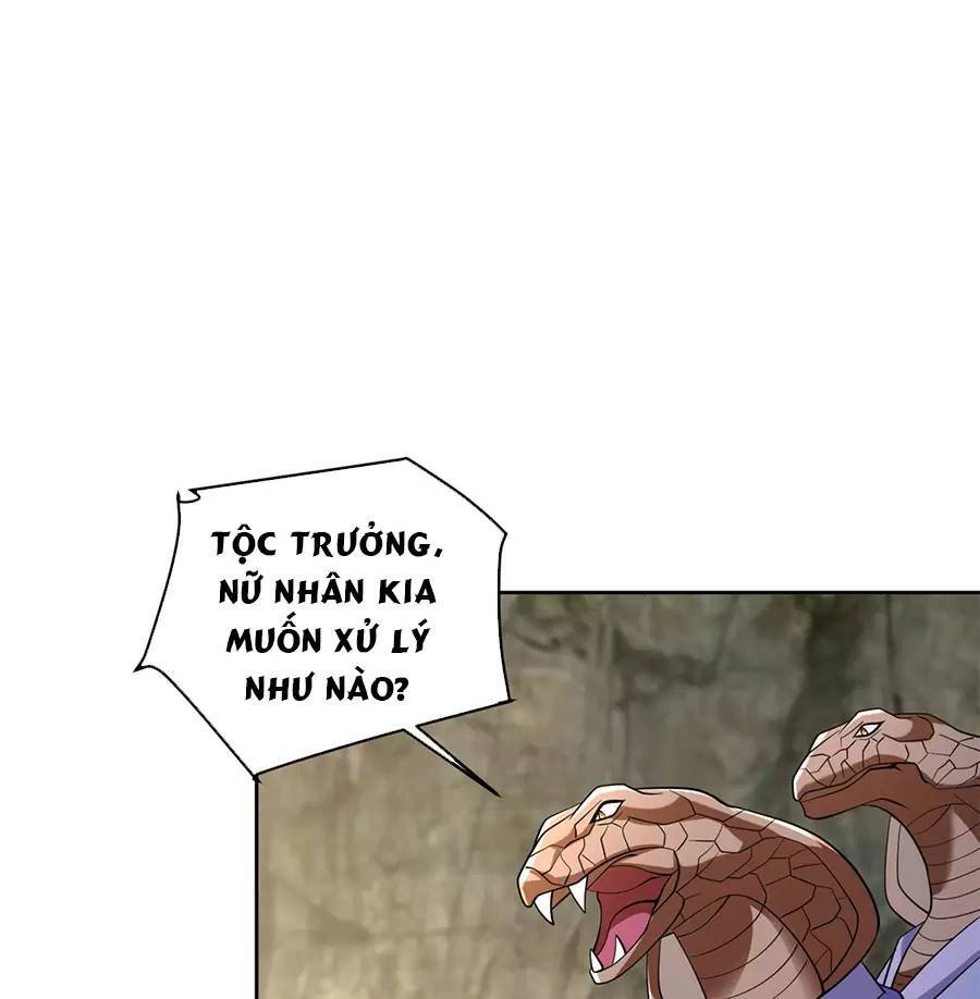 Người Ở Rể Bị Ép Thành Phản Diện Chap 526 - Next Chap 527