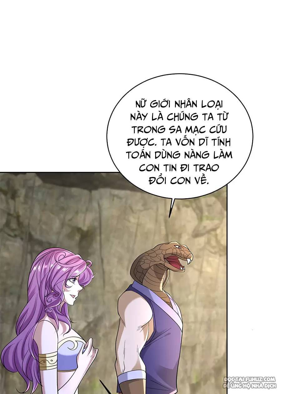 Người Ở Rể Bị Ép Thành Phản Diện Chap 526 - Next Chap 527