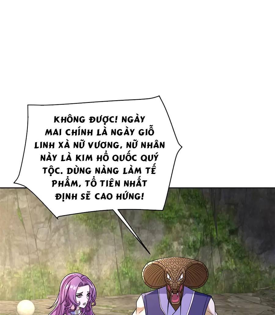 Người Ở Rể Bị Ép Thành Phản Diện Chap 526 - Next Chap 527