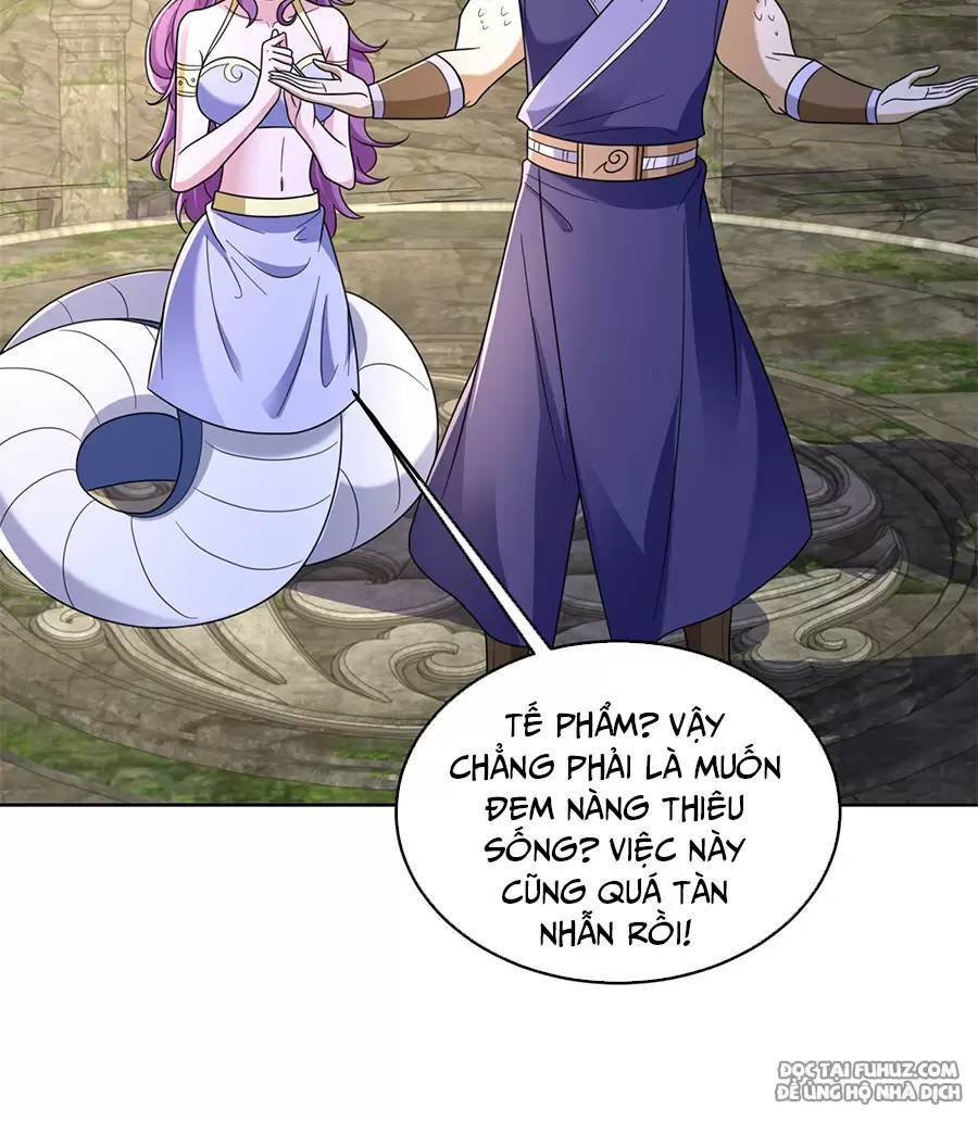 Người Ở Rể Bị Ép Thành Phản Diện Chap 526 - Next Chap 527