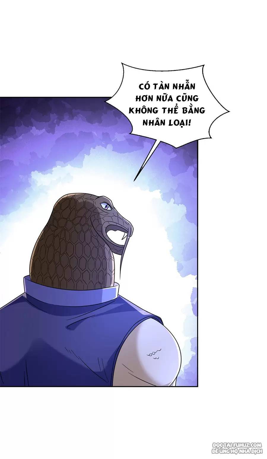 Người Ở Rể Bị Ép Thành Phản Diện Chap 526 - Next Chap 527