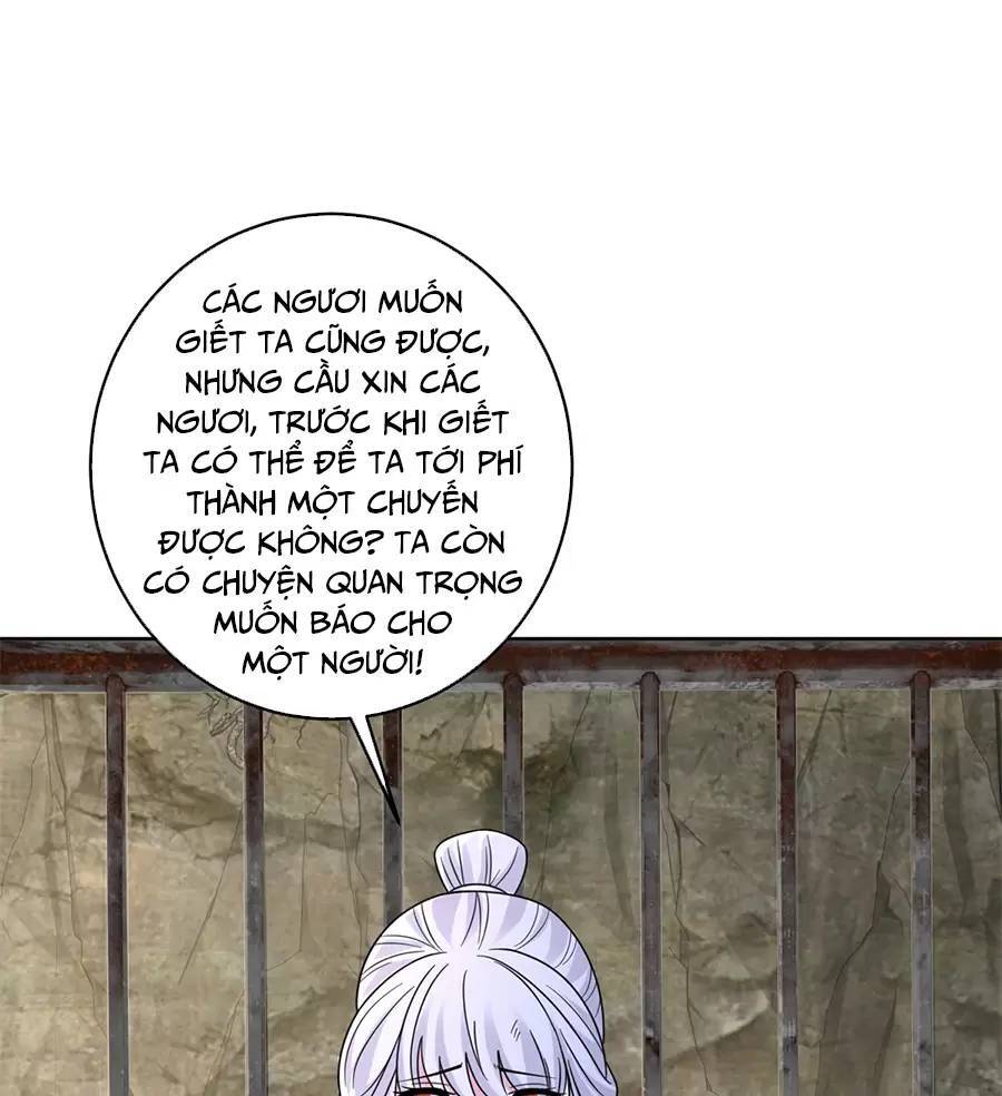 Người Ở Rể Bị Ép Thành Phản Diện Chap 526 - Next Chap 527