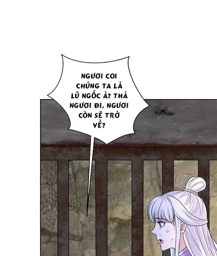 Người Ở Rể Bị Ép Thành Phản Diện Chap 526 - Next Chap 527