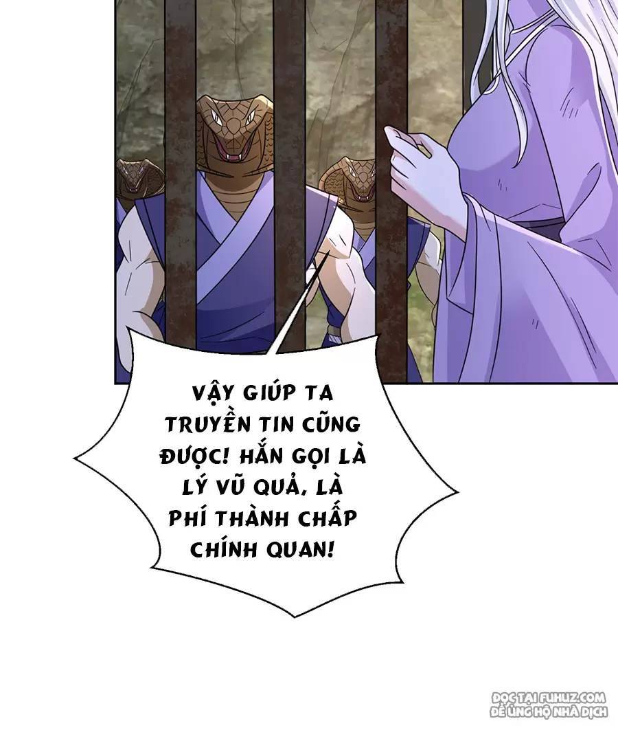 Người Ở Rể Bị Ép Thành Phản Diện Chap 526 - Next Chap 527