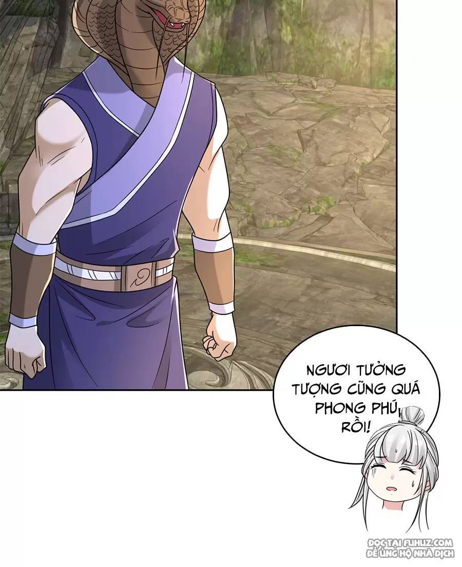 Người Ở Rể Bị Ép Thành Phản Diện Chap 526 - Next Chap 527