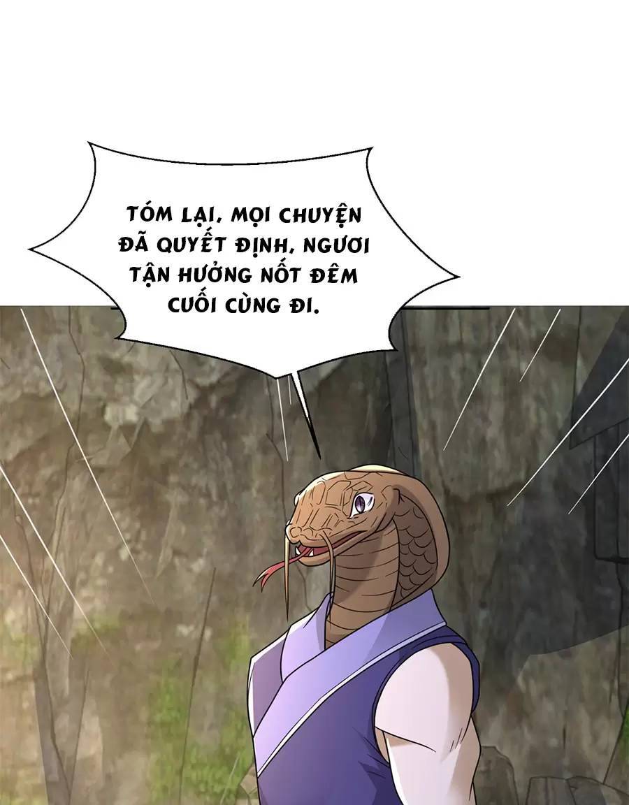 Người Ở Rể Bị Ép Thành Phản Diện Chap 526 - Next Chap 527