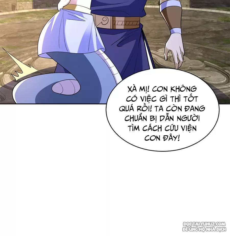 Người Ở Rể Bị Ép Thành Phản Diện Chap 526 - Next Chap 527