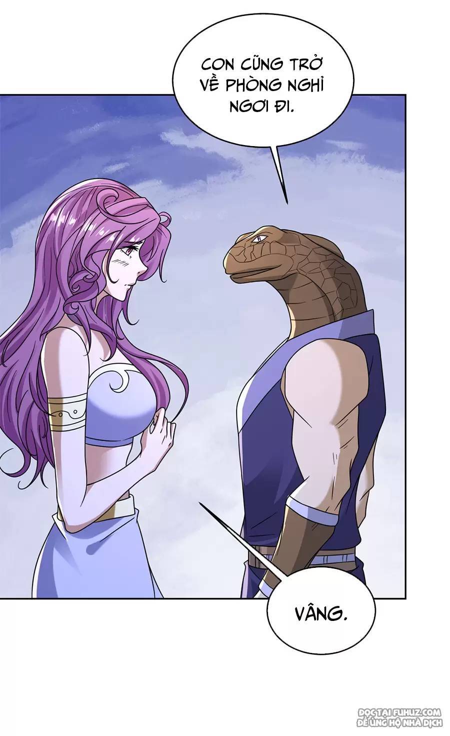 Người Ở Rể Bị Ép Thành Phản Diện Chap 526 - Next Chap 527