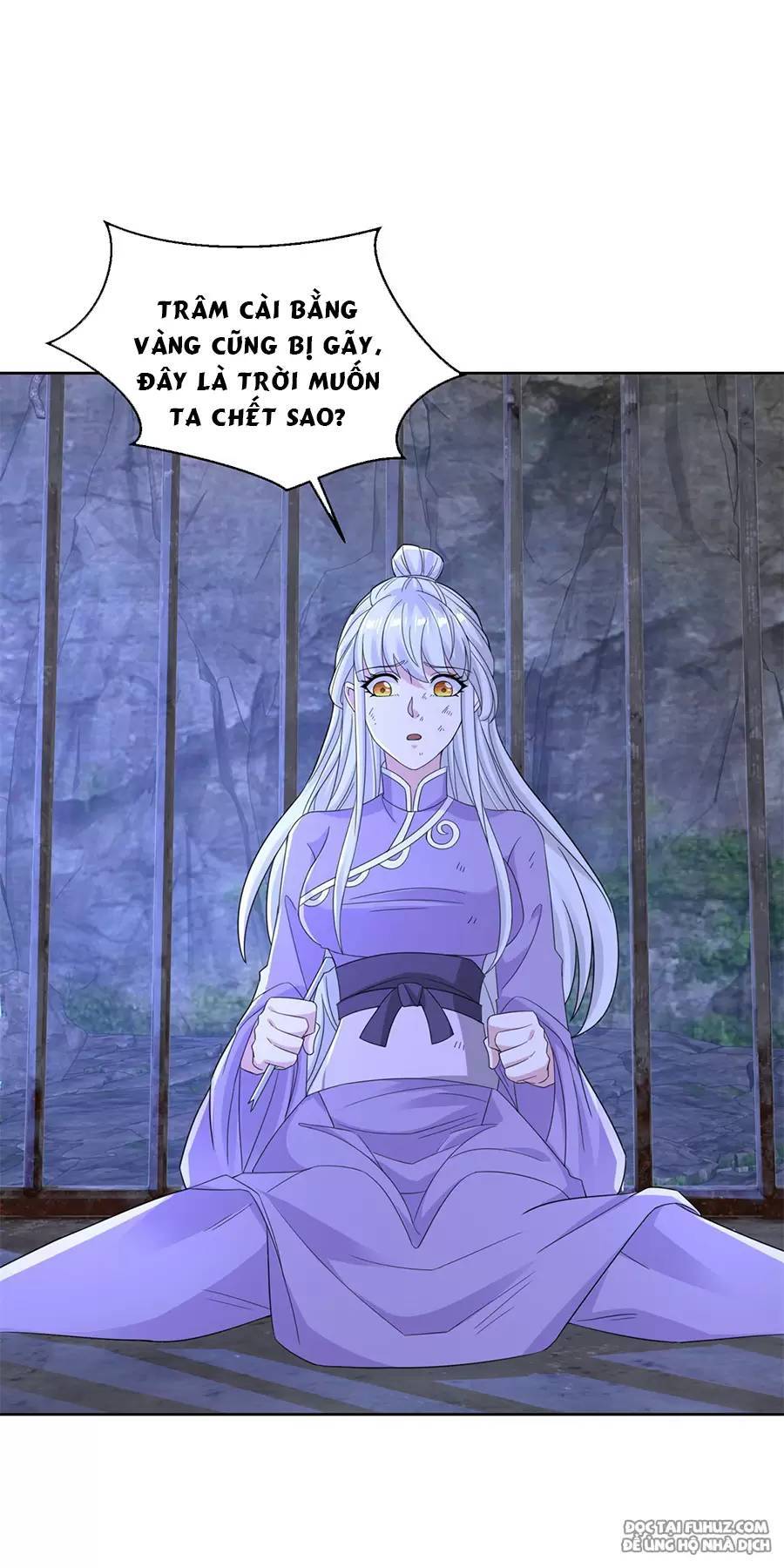 Người Ở Rể Bị Ép Thành Phản Diện Chap 526 - Next Chap 527