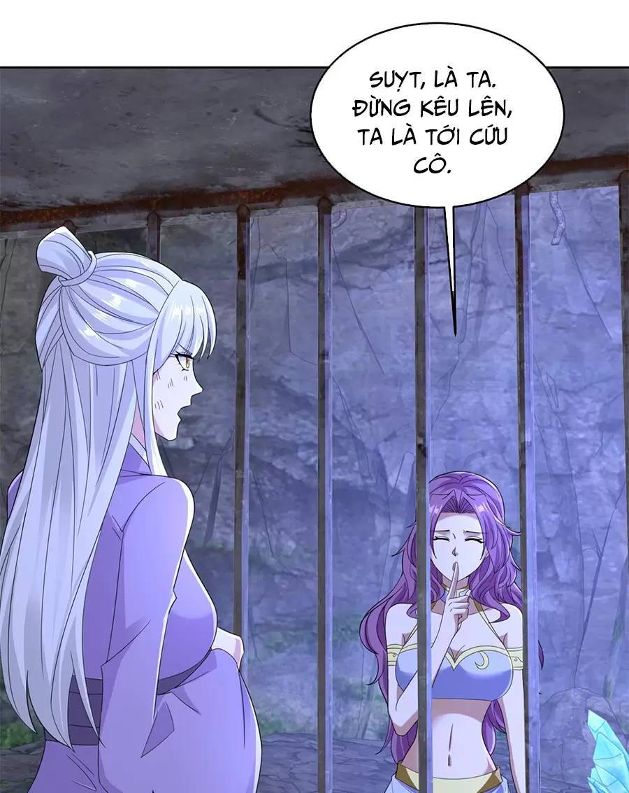 Người Ở Rể Bị Ép Thành Phản Diện Chap 526 - Next Chap 527