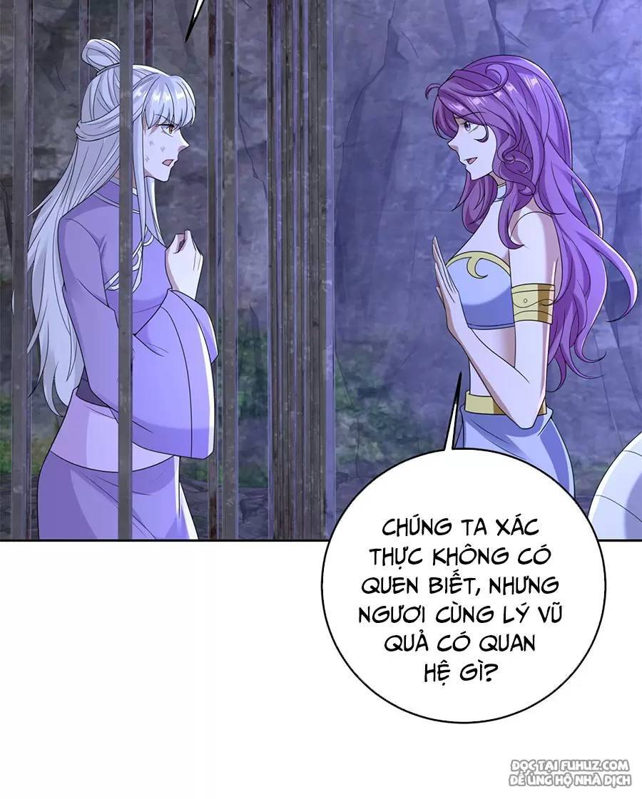 Người Ở Rể Bị Ép Thành Phản Diện Chap 526 - Next Chap 527