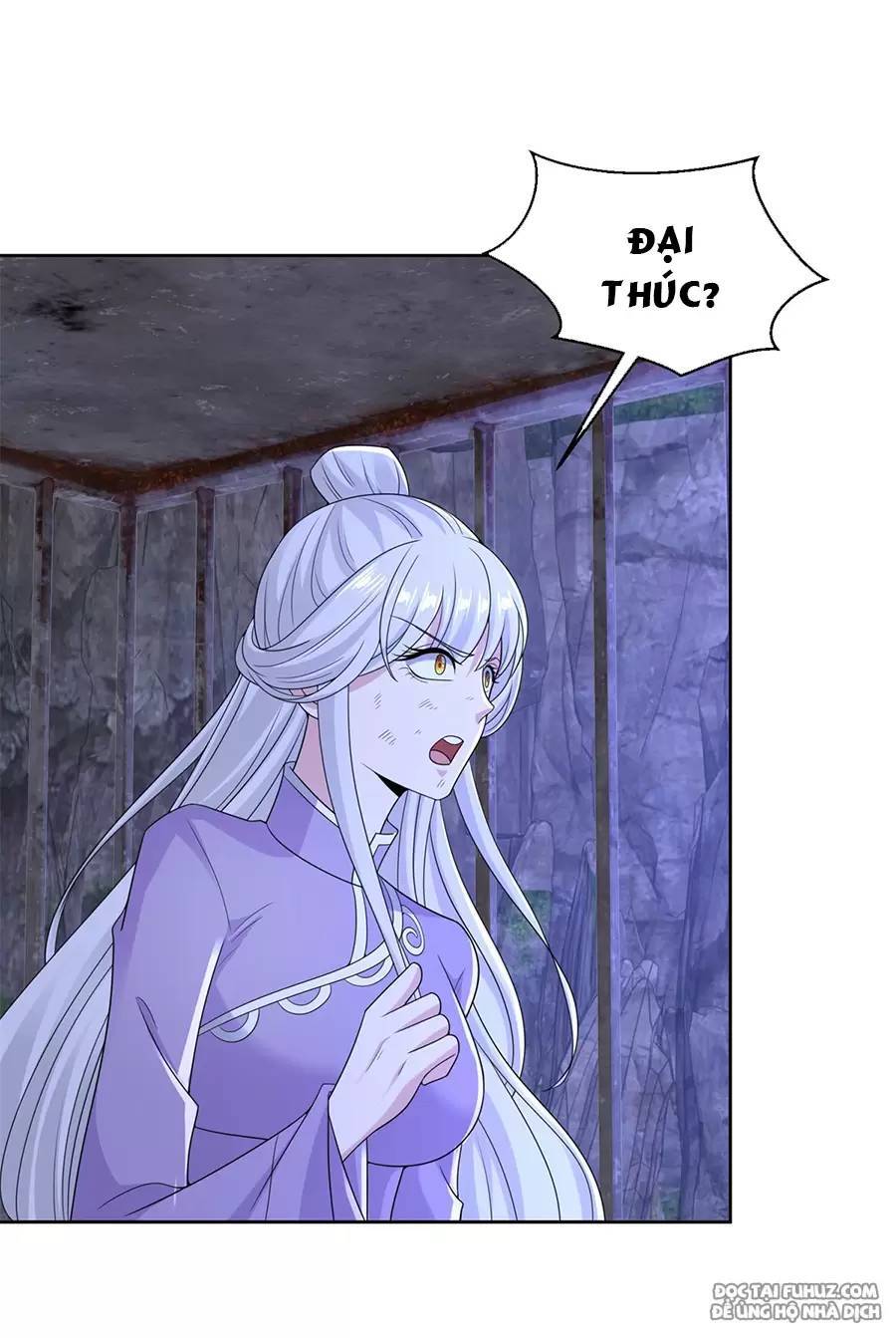Người Ở Rể Bị Ép Thành Phản Diện Chap 526 - Next Chap 527