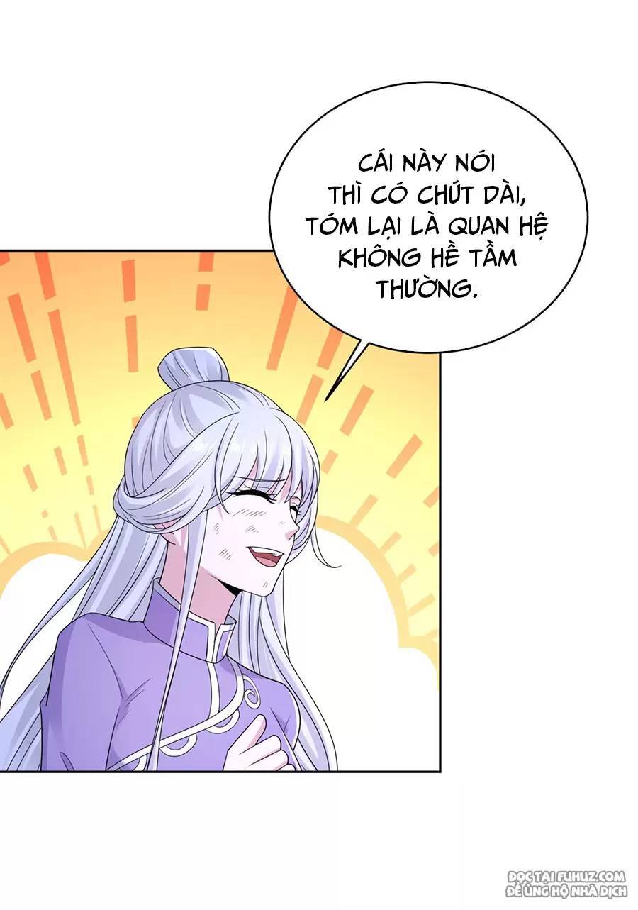Người Ở Rể Bị Ép Thành Phản Diện Chap 526 - Next Chap 527