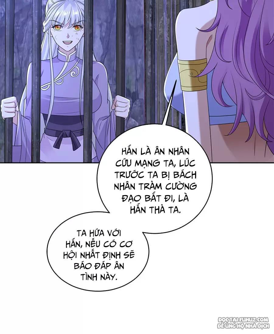 Người Ở Rể Bị Ép Thành Phản Diện Chap 526 - Next Chap 527