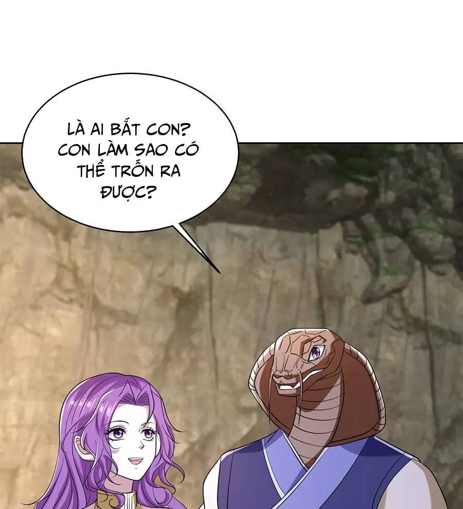 Người Ở Rể Bị Ép Thành Phản Diện Chap 526 - Next Chap 527