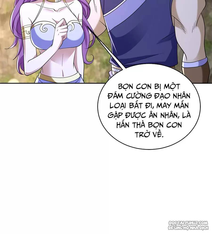 Người Ở Rể Bị Ép Thành Phản Diện Chap 526 - Next Chap 527