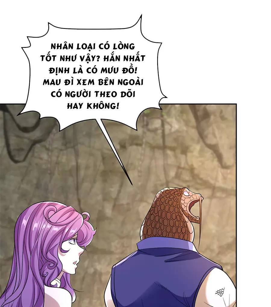 Người Ở Rể Bị Ép Thành Phản Diện Chap 526 - Next Chap 527