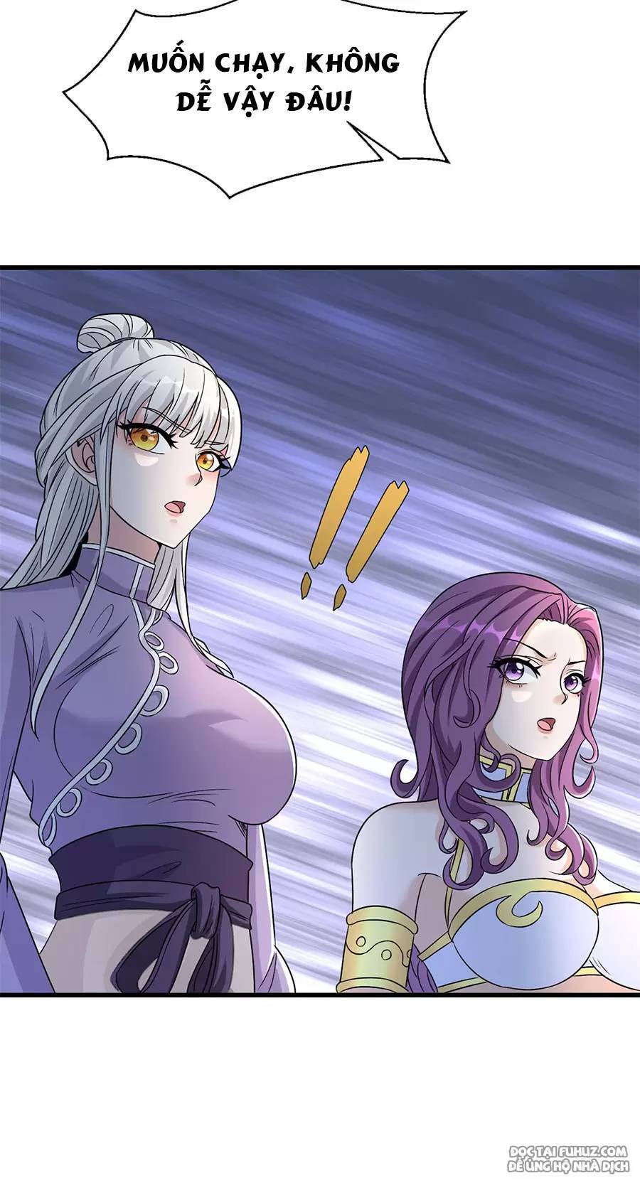 Người Ở Rể Bị Ép Thành Phản Diện Chap 527 - Next Chap 528