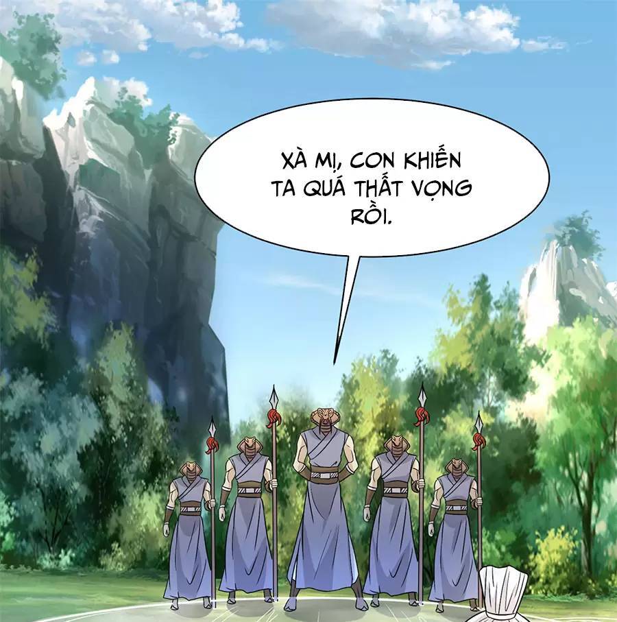 Người Ở Rể Bị Ép Thành Phản Diện Chap 527 - Next Chap 528