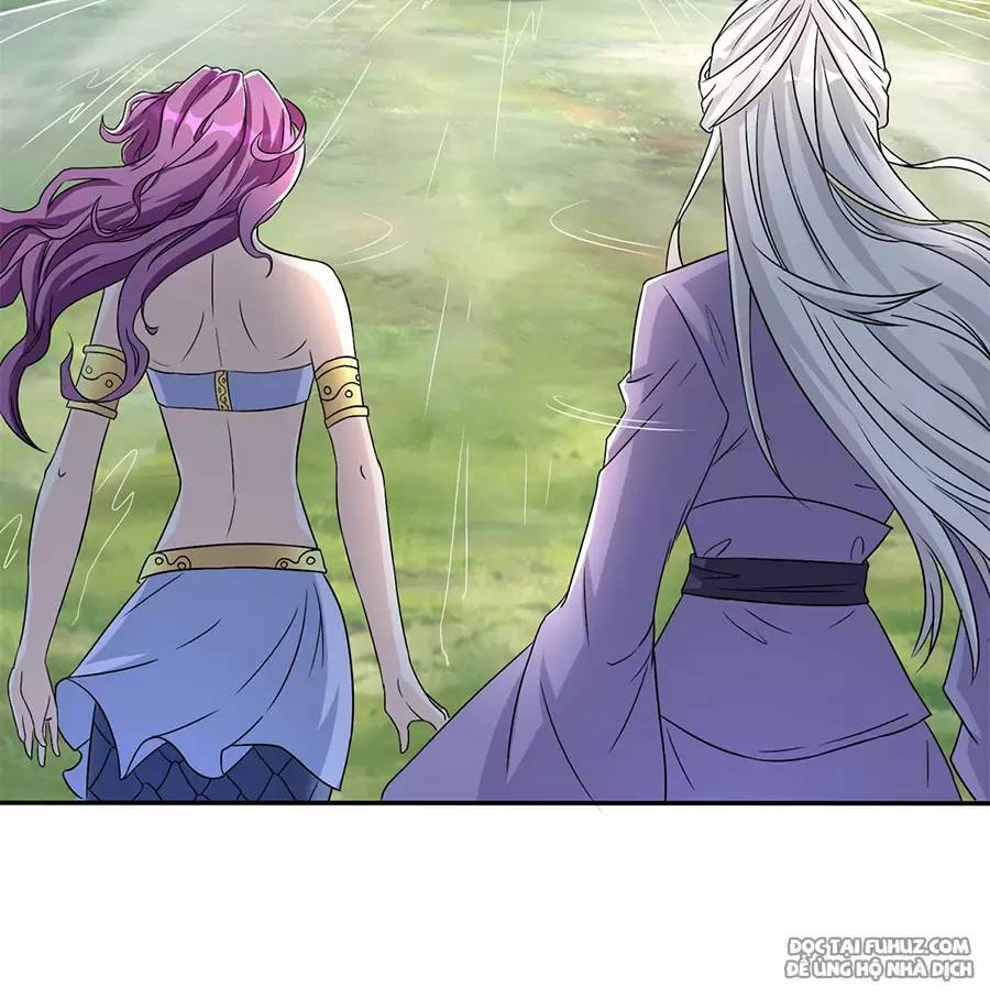Người Ở Rể Bị Ép Thành Phản Diện Chap 527 - Next Chap 528