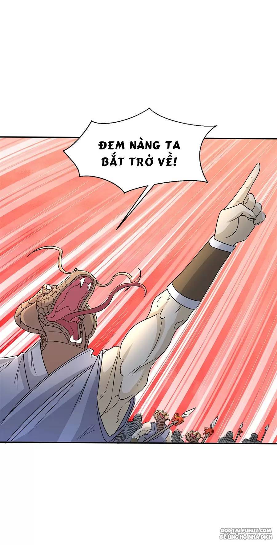 Người Ở Rể Bị Ép Thành Phản Diện Chap 527 - Next Chap 528