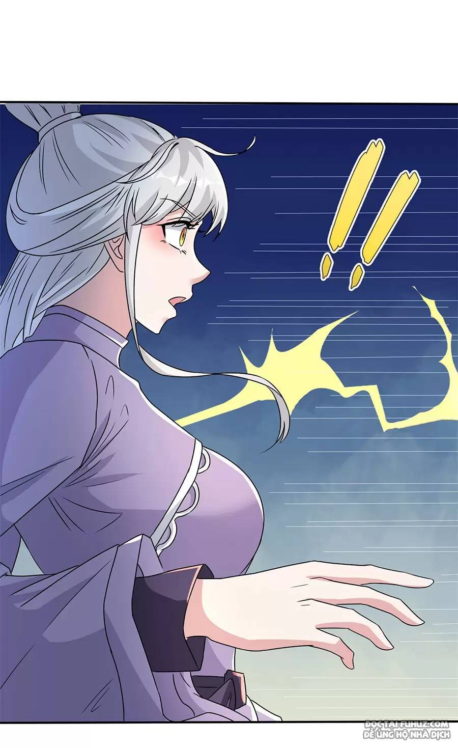Người Ở Rể Bị Ép Thành Phản Diện Chap 527 - Next Chap 528