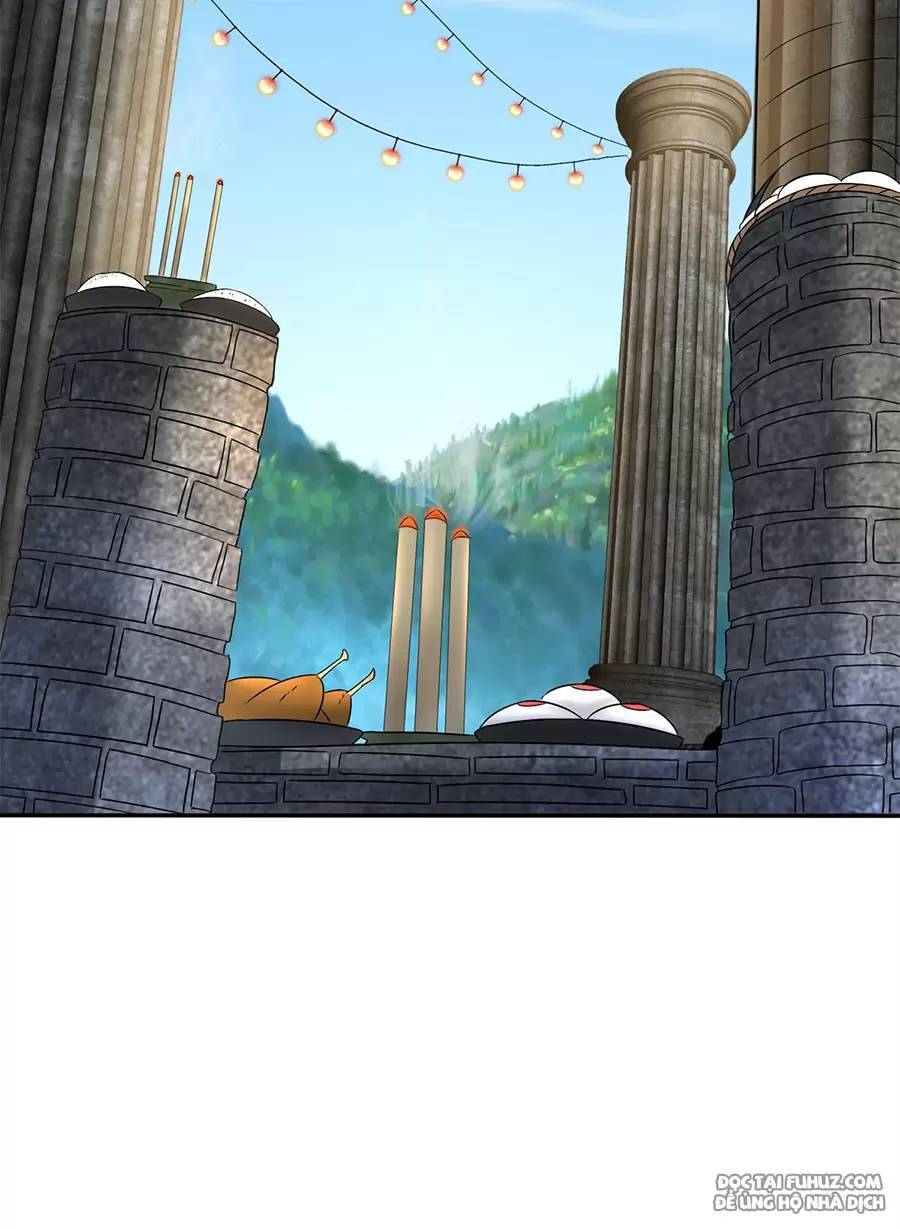 Người Ở Rể Bị Ép Thành Phản Diện Chap 527 - Next Chap 528