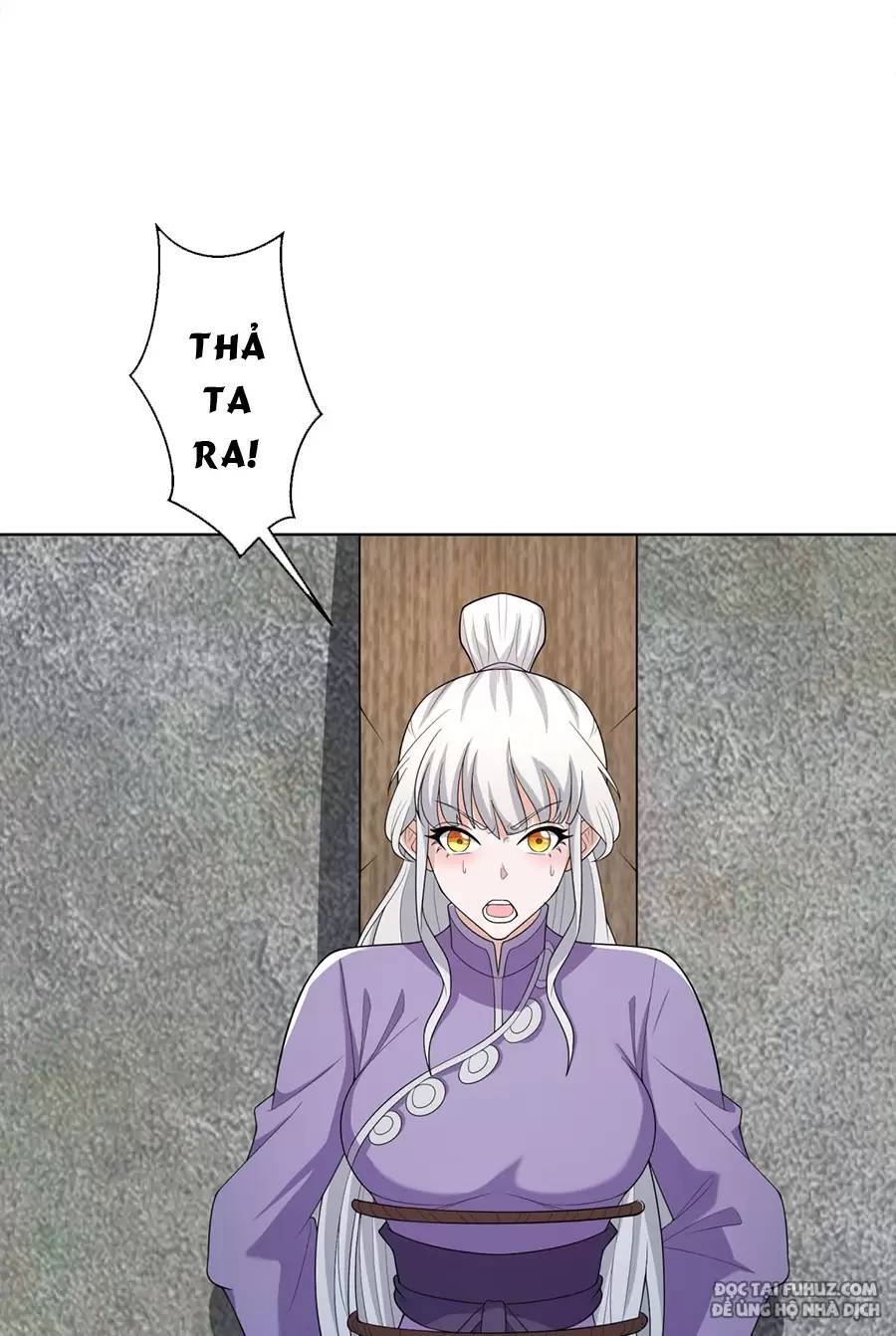 Người Ở Rể Bị Ép Thành Phản Diện Chap 527 - Next Chap 528